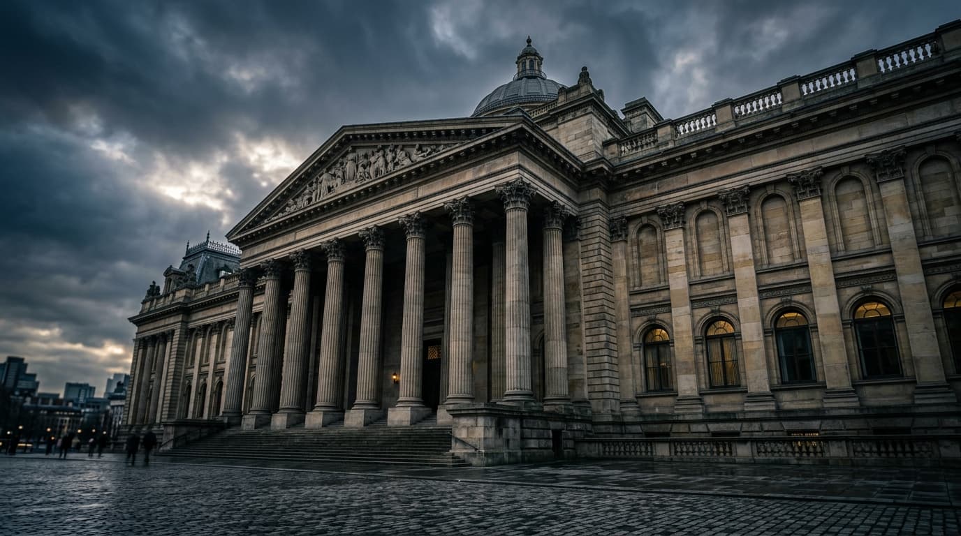 Imagem ilustrativa sobre Banco Central & Política Monetária: FOMC realiza reunião de junho em meio a novas pressões de mercado: entenda o impacto para investidores e instituições