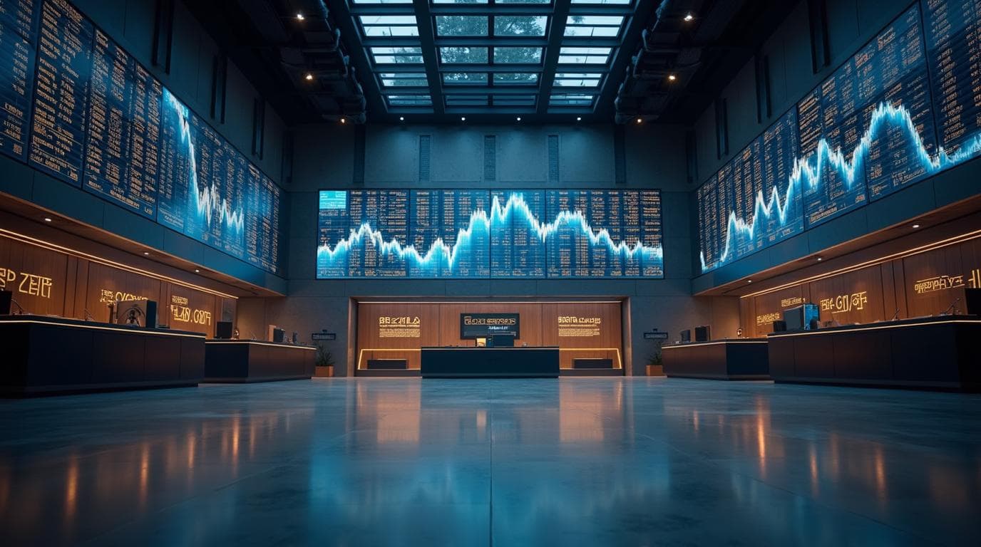 Imagem ilustrativa sobre Mercados & Investimentos: Formato curto no atletismo mira TV, highlights e monetização em redes sociais