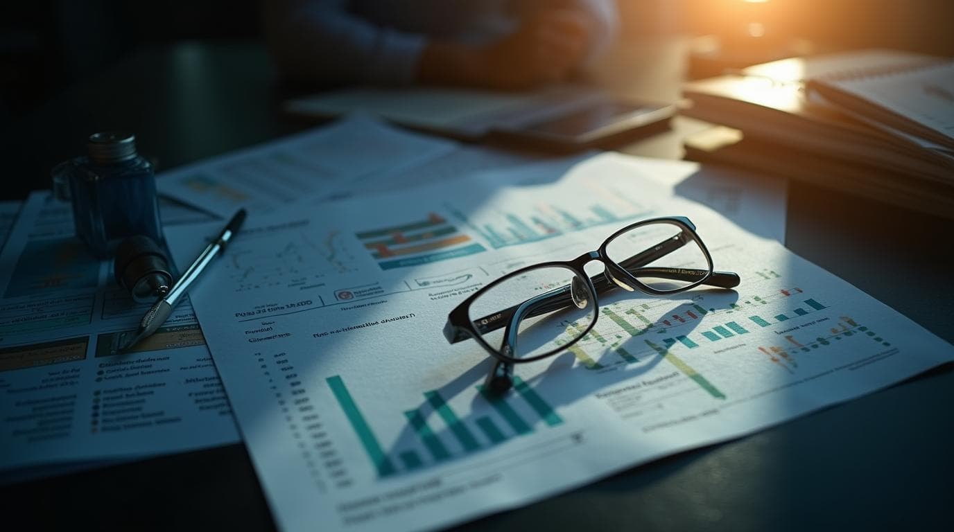 Imagem ilustrativa sobre Mercados & Investimentos: Julho juntou antitruste, streaming e megaeventos em uma mesma tese: atenção vale caixa