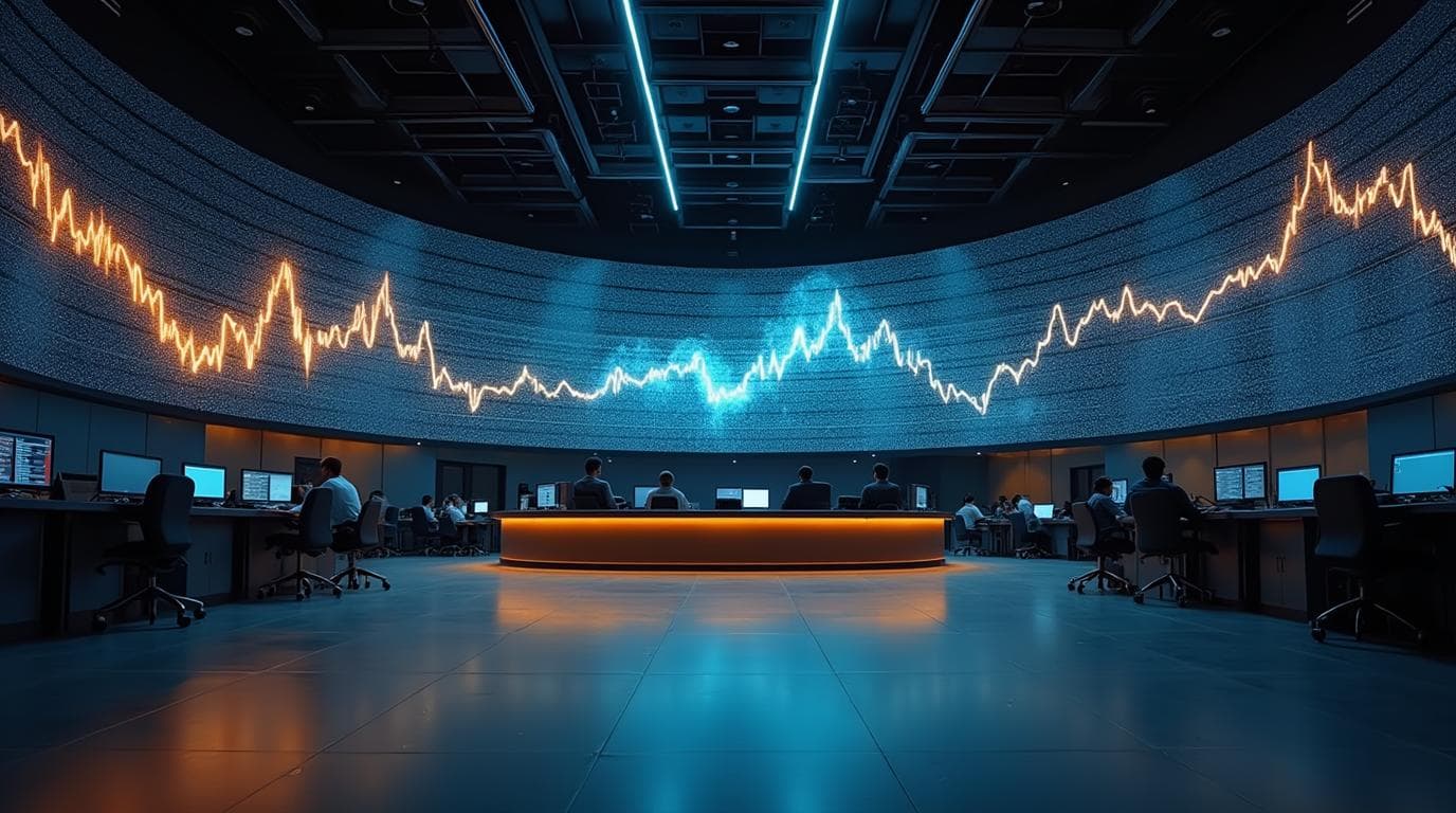Imagem ilustrativa sobre Mercados & Investimentos: Junho mostrou a Copa como ETF informal de turismo, mídia, cerveja e betting