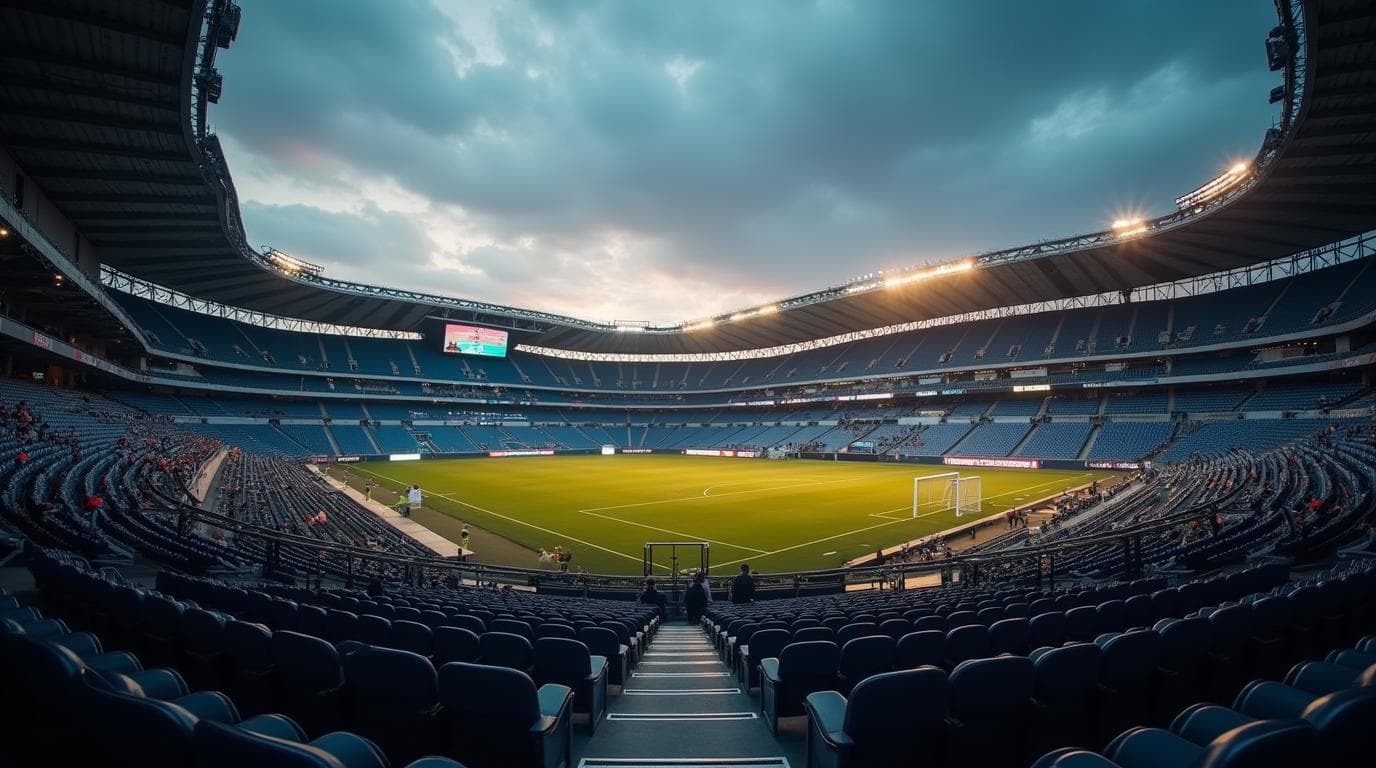 Imagem ilustrativa sobre Esportes & Negócios: Marcas esportivas podem cair depois do pico de Copa se expectativa já estava no preço