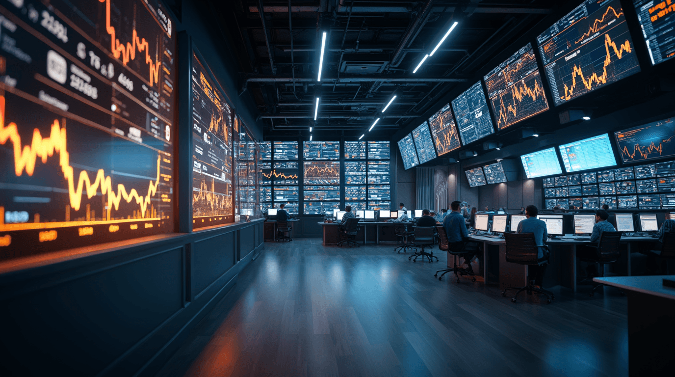 Imagem ilustrativa sobre Mercados & Investimentos: Megaeventos antecipam receitas para broadcasters meses antes do torneio