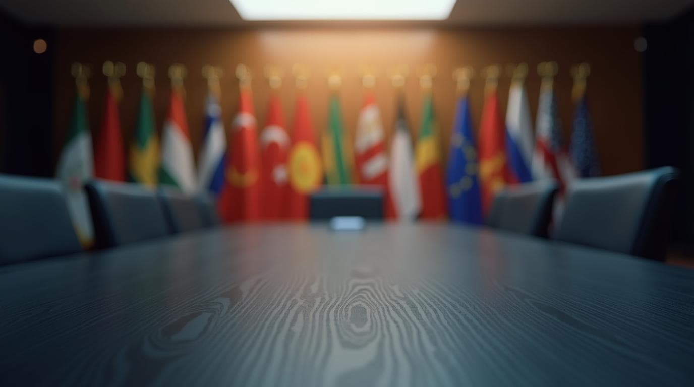 Imagem ilustrativa sobre Geopolítica Econômica: México ganha e perde com incerteza anual do USMCA