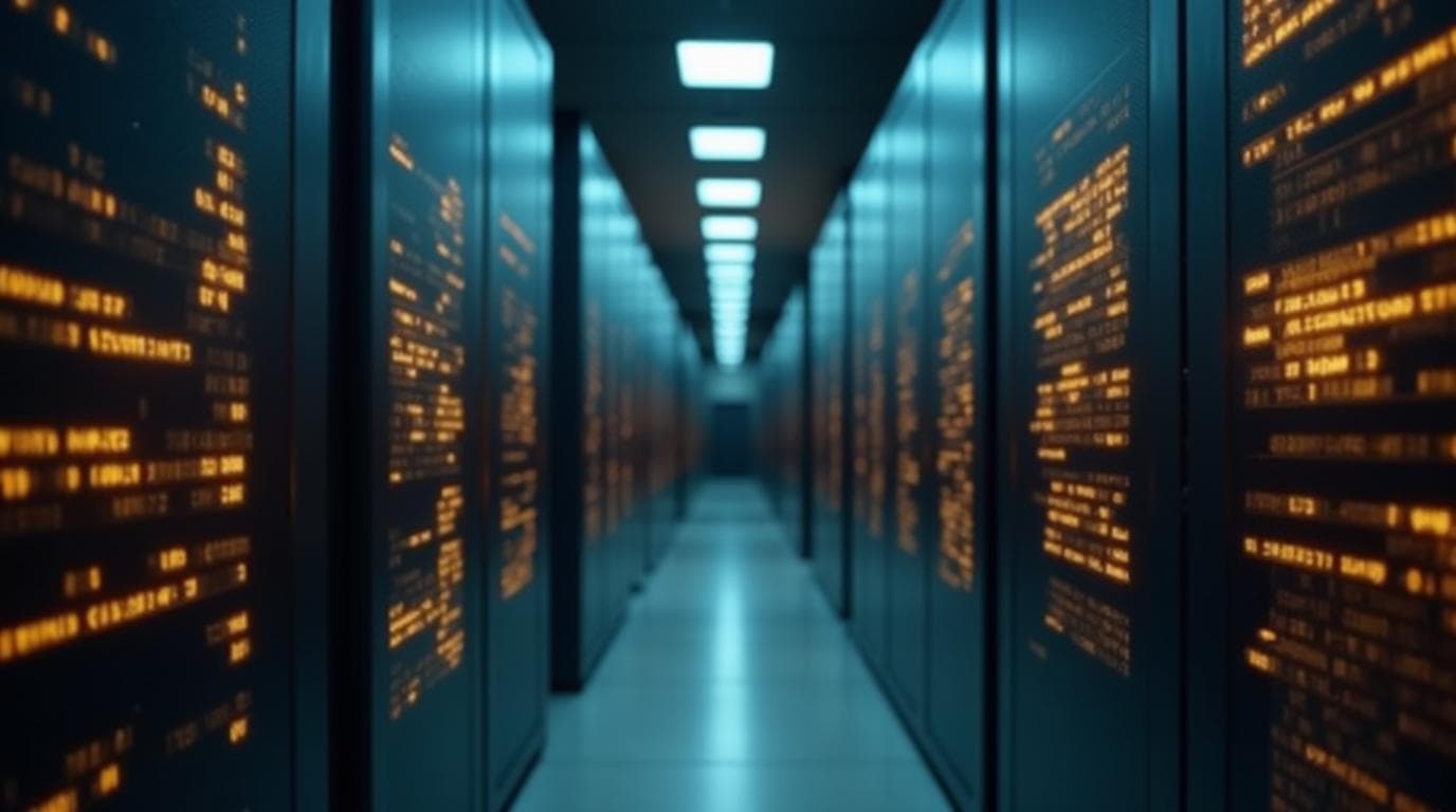 Imagem ilustrativa sobre Tecnologia & IA: O consumo de energia dos data centers de IA: quatro cenários possíveis para os próximos meses na América Latina