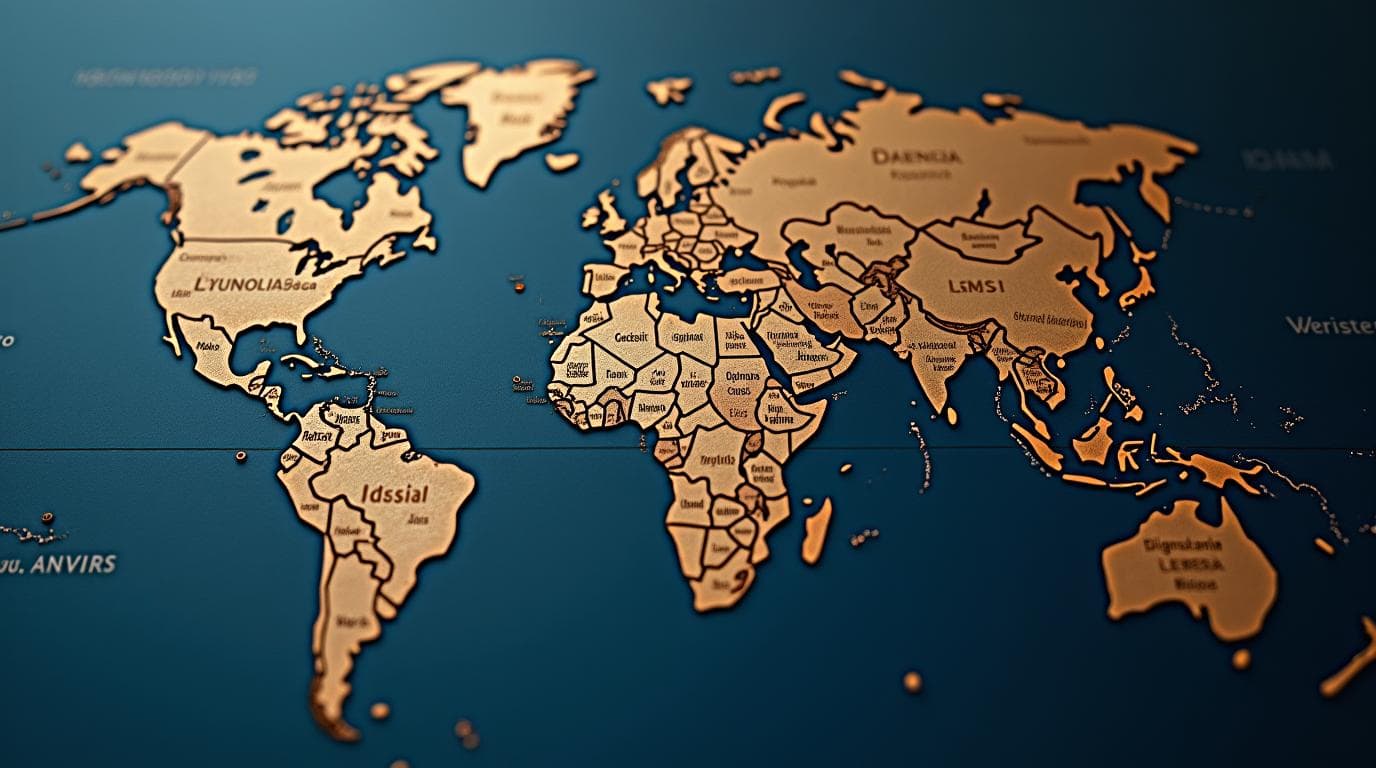 Imagem ilustrativa sobre Geopolítica Econômica: O envelhecimento populacional e a conta da previdência: quatro cenários possíveis para os próximos meses na Europa