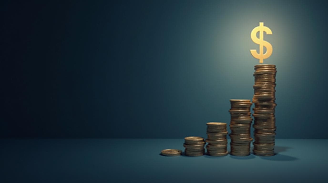 Imagem ilustrativa sobre Mercados & Investimentos: O fluxo de capital estrangeiro para a bolsa brasileira sob pressão: o que empresários precisam decidir agora