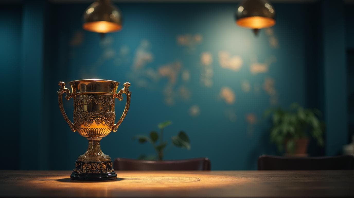 Imagem ilustrativa sobre Esportes & Negócios: O legado econômico das cidades-sede da Copa: o que muda para pequenas e médias empresas nos Estados Unidos