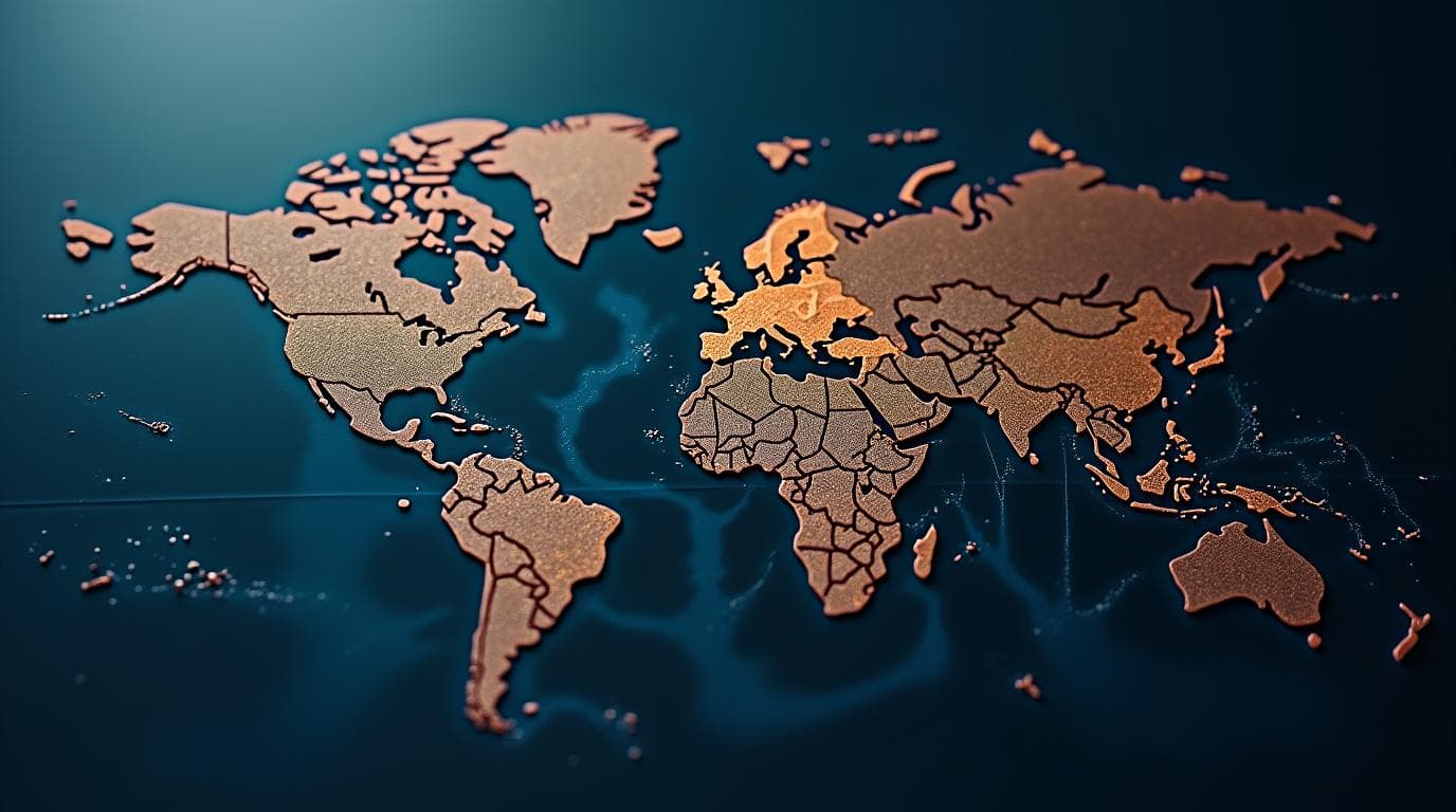 Imagem ilustrativa sobre Esportes & Negócios: O legado econômico das cidades-sede da Copa: quatro cenários possíveis para os próximos meses na América Latina