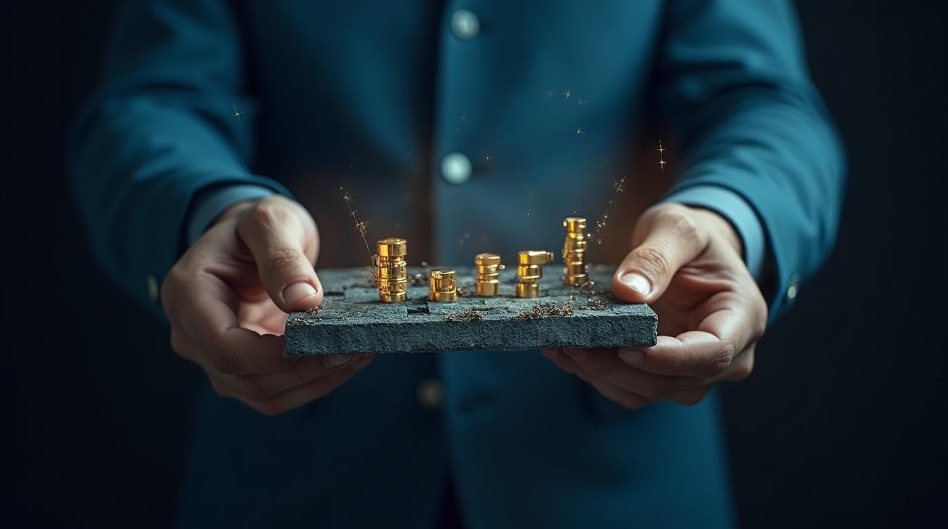 Imagem ilustrativa sobre Esportes & Negócios: O mercado de apostas esportivas e a regulação: os riscos que ainda não foram precificados no Brasil