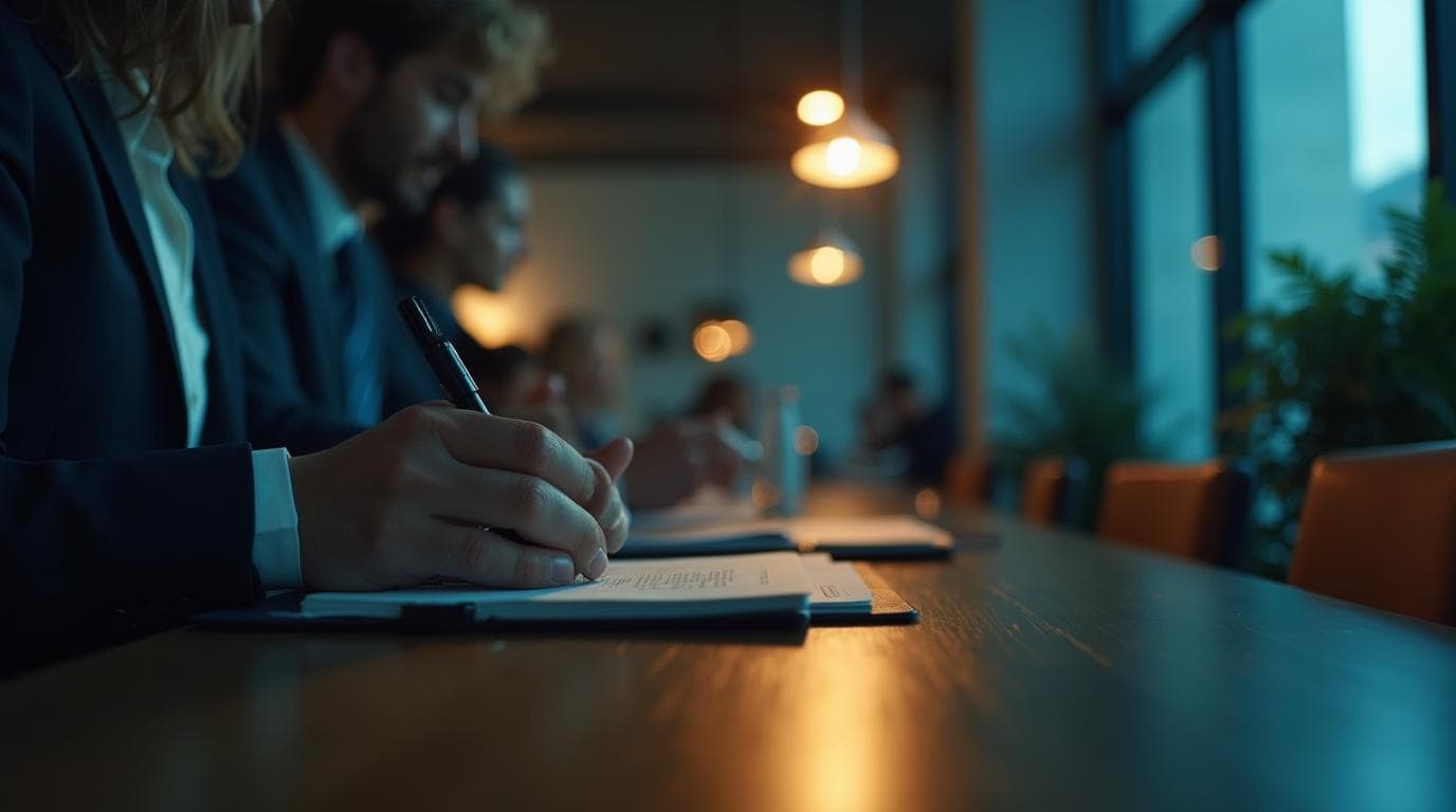 Imagem ilustrativa sobre Tecnologia & IA: O passo a passo de como a adoção de IA por pequenas empresas afeta o consumidor final para o pequeno empresário