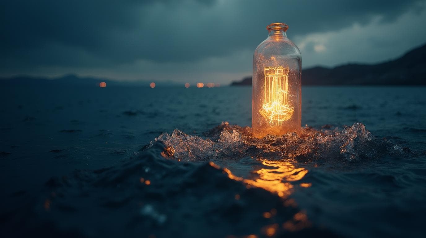 Imagem ilustrativa sobre Energia & Commodities: O passo a passo de como o seguro de carga em rotas marítimas de risco afeta o consumidor final na América Latina