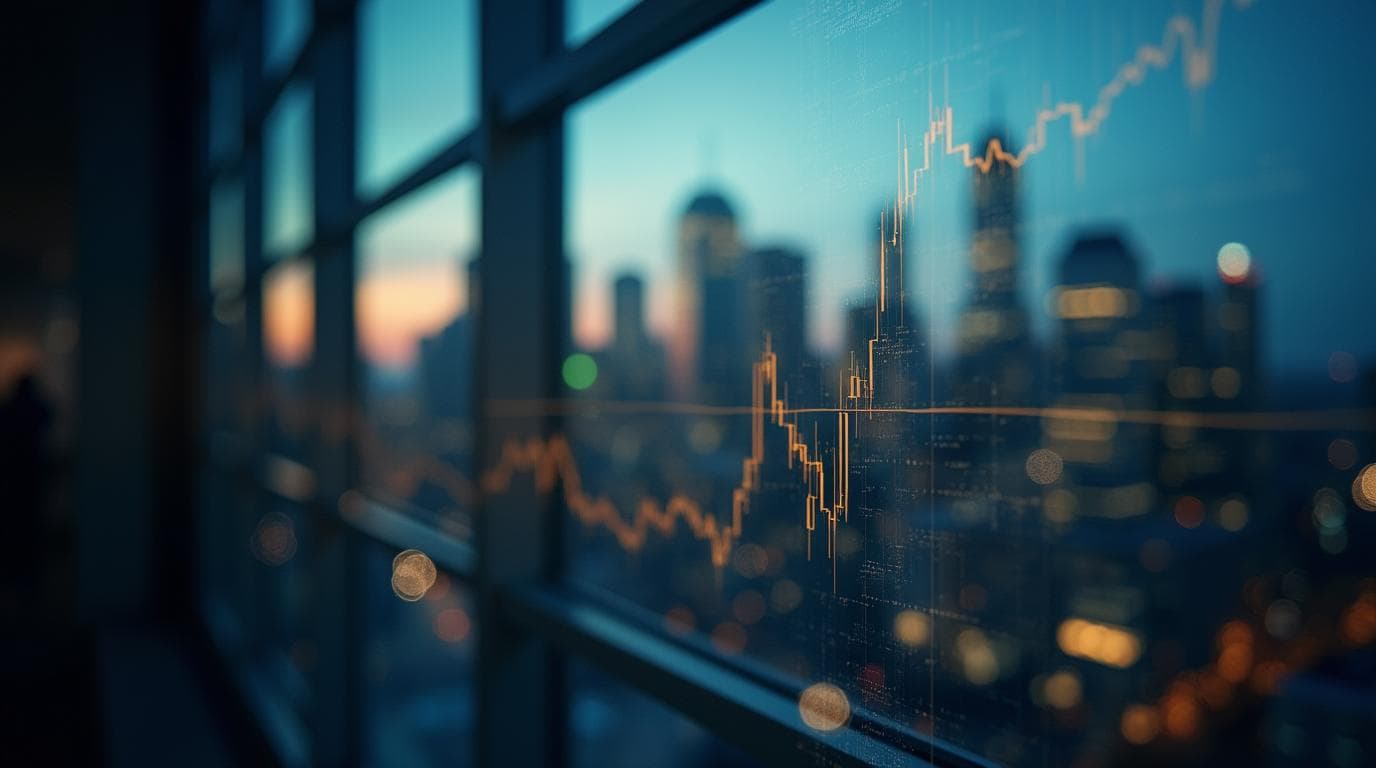 Imagem ilustrativa sobre Mercados & Investimentos: O primeiro trimestre termina com petróleo, juros e esporte competindo por capital