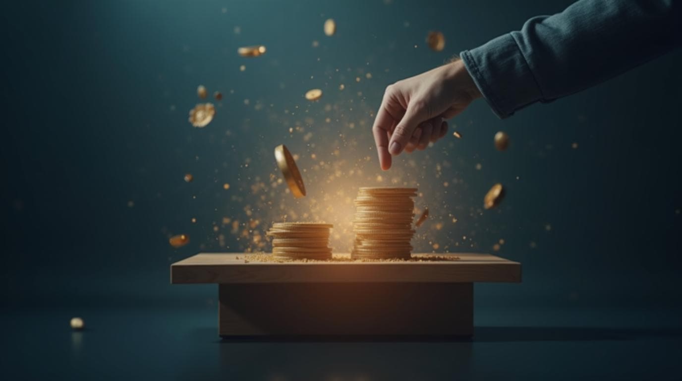 Imagem ilustrativa sobre Mercados & Investimentos: O que a diferença entre expectativa de mercado e decisão do banco central significa e por que o assunto voltou ao noticiário