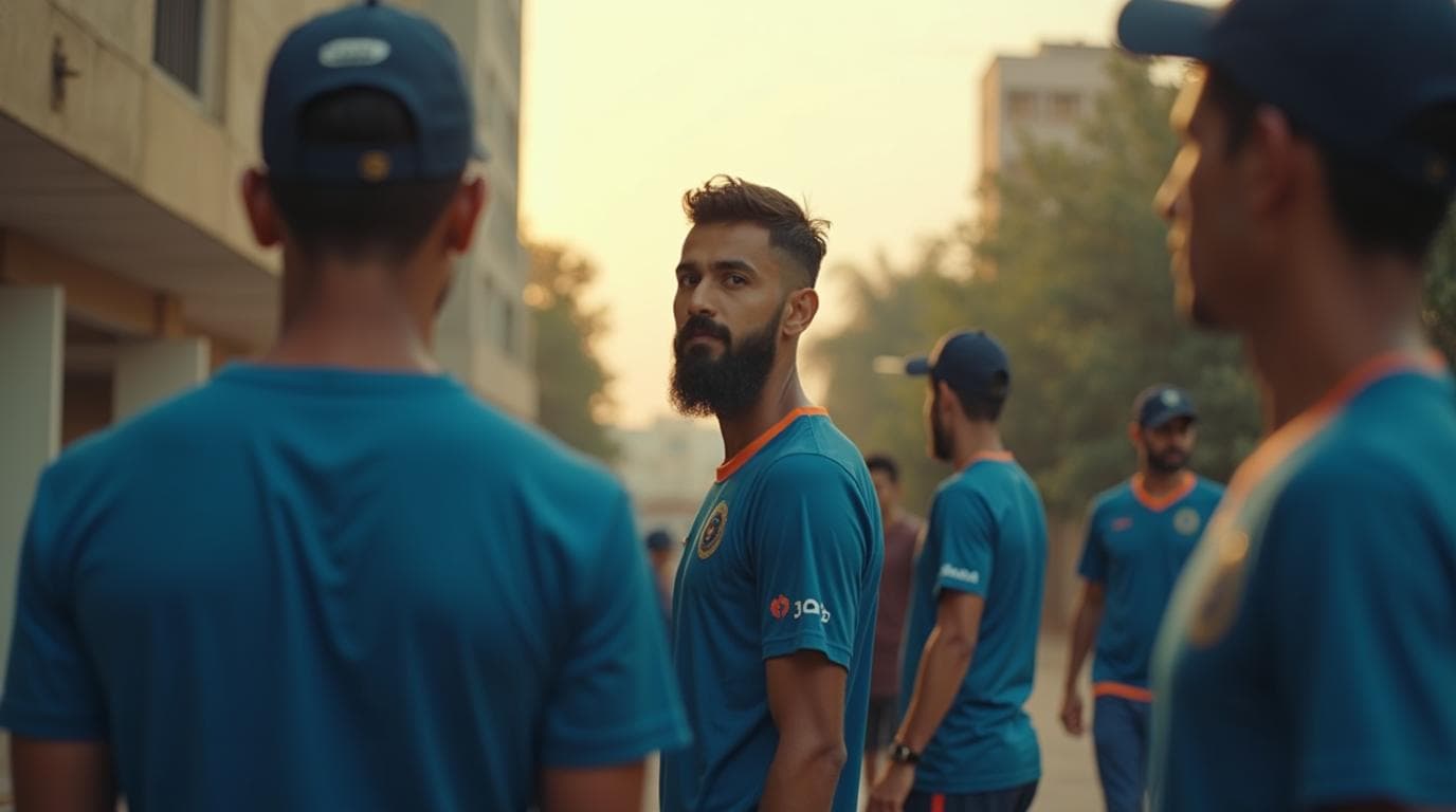 Imagem ilustrativa sobre Esportes & Negócios: O terceiro título da Índia no T20 masculino explicada em cinco perguntas simples