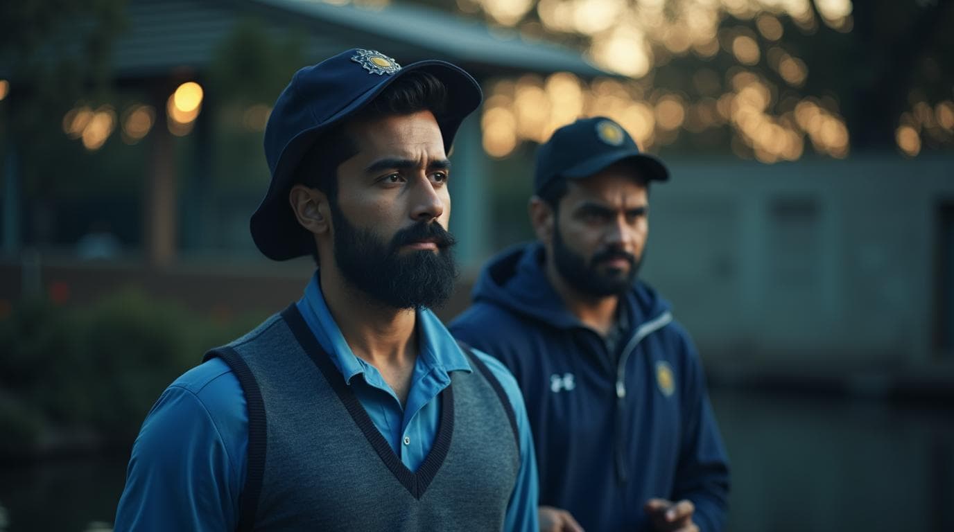 Imagem ilustrativa sobre Esportes & Negócios: O terceiro título da Índia no T20 masculino: os riscos que ainda não foram precificados no Brasil