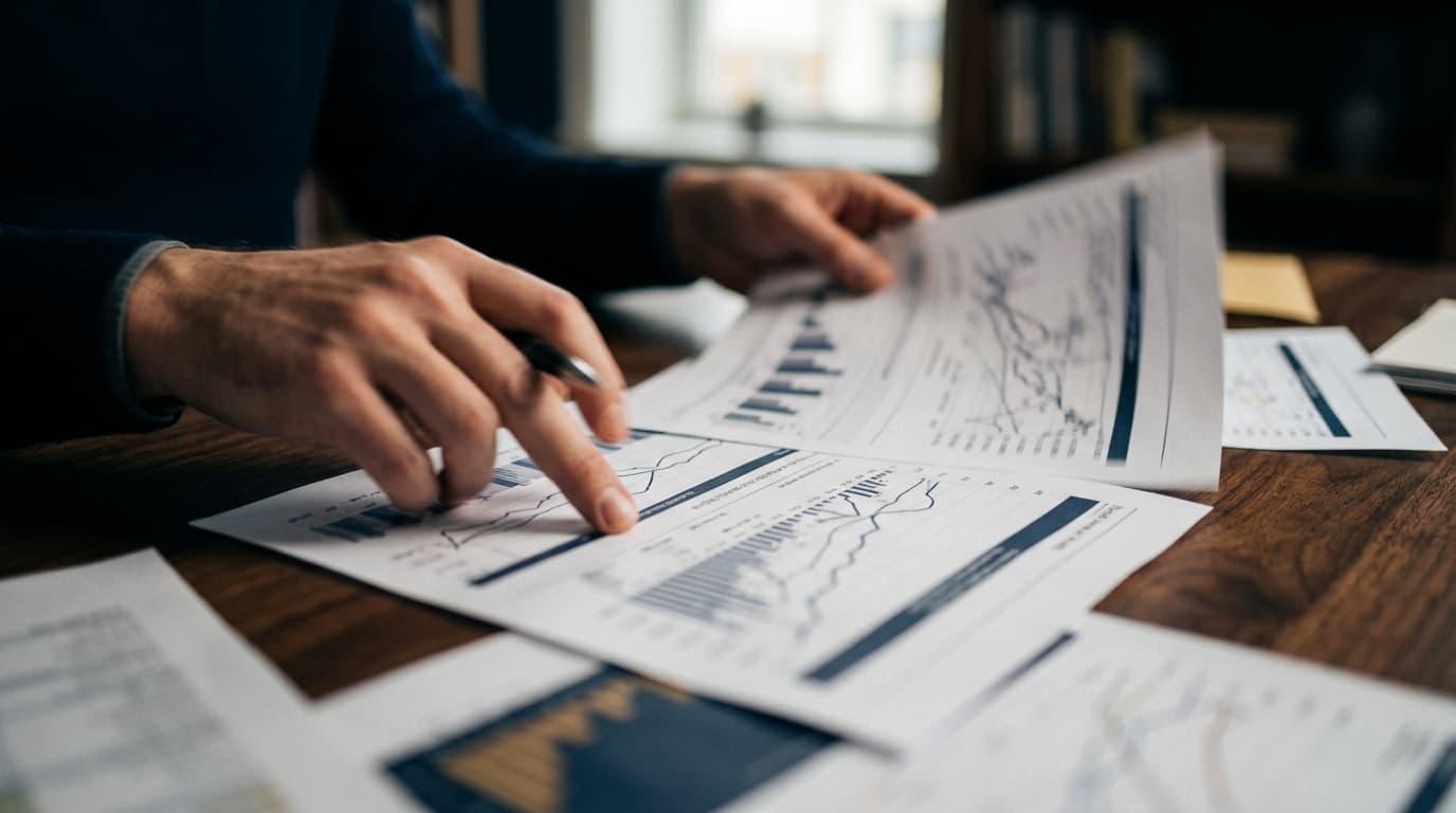 Imagem ilustrativa sobre Regulação & Compliance Bancário: OCC atualiza orientação sobre gerenciamento de risco de modelos: entenda o impacto para investidores e instituições