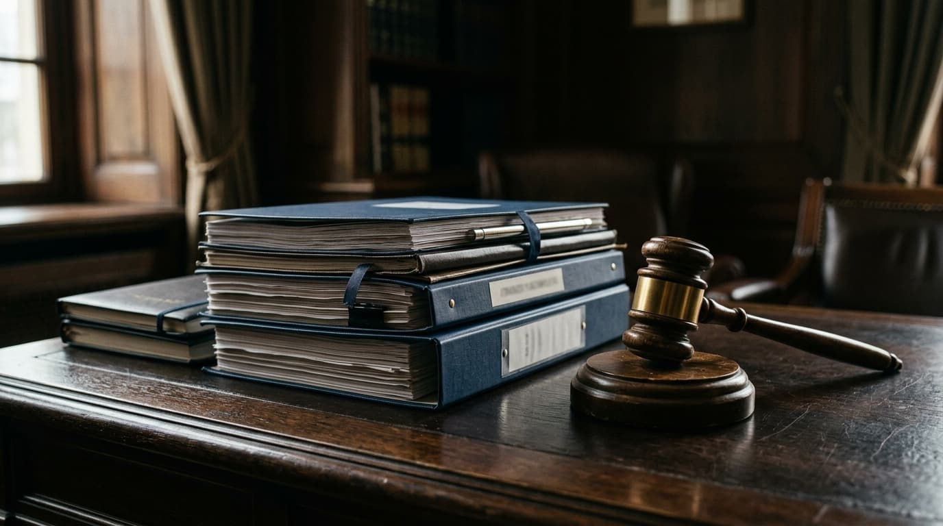 Imagem ilustrativa sobre Regulação & Compliance Bancário: OCC reforça liderança responsável por licenças e cartas bancárias: entenda o impacto para investidores e instituições