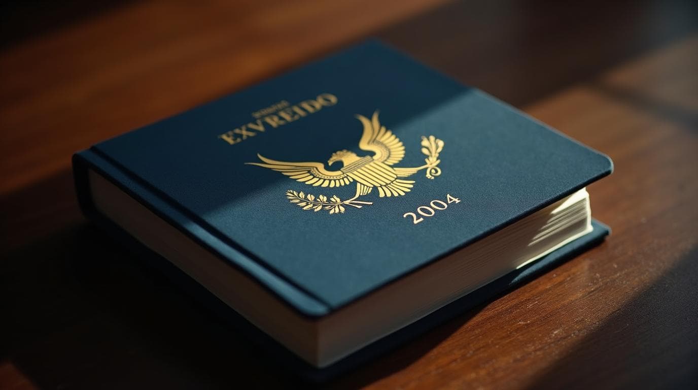 Imagem ilustrativa sobre Geopolítica Econômica: Os 250 anos dos Estados Unidos sob pressão: o que empresários precisam decidir agora no mercado global