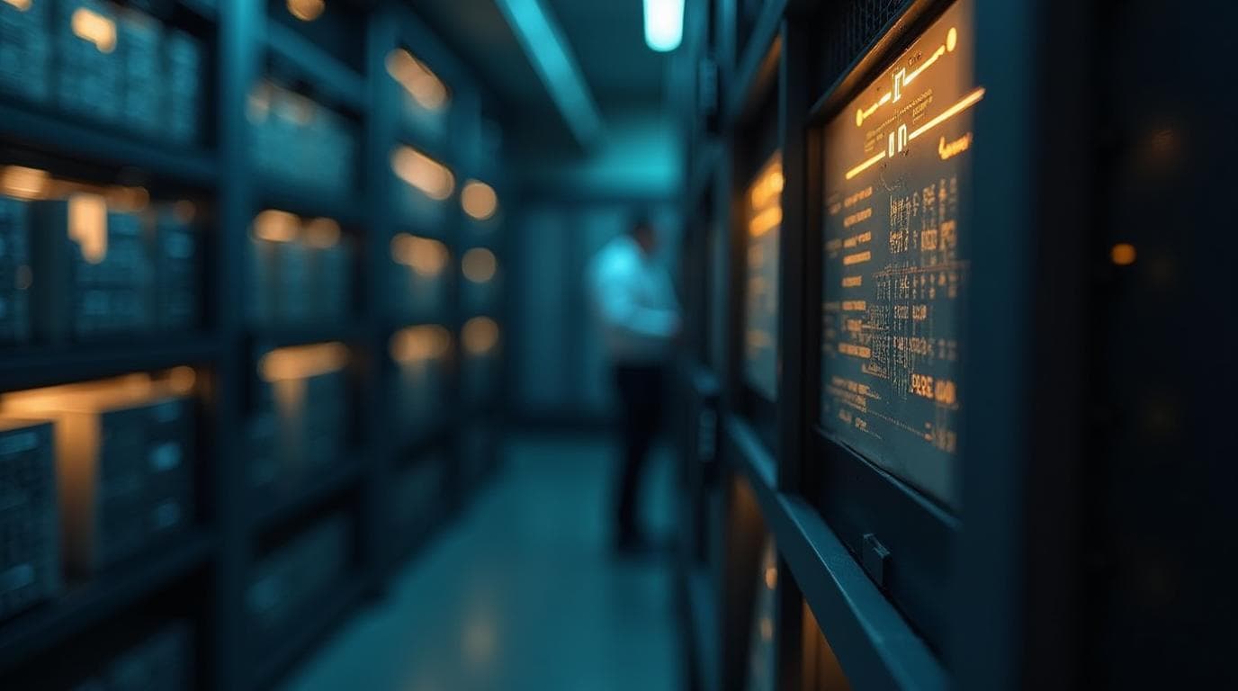 Imagem ilustrativa sobre Energia & Commodities: Os metais críticos usados em baterias e data centers e o custo de vida: o que muda na prática