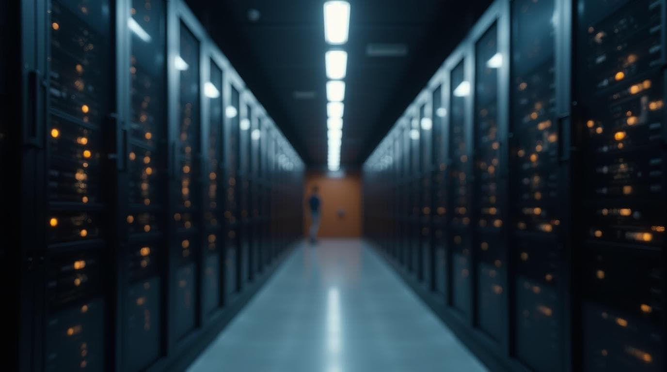 Imagem ilustrativa sobre Energia & Commodities: Os metais críticos usados em baterias e data centers: quatro cenários possíveis para os próximos meses