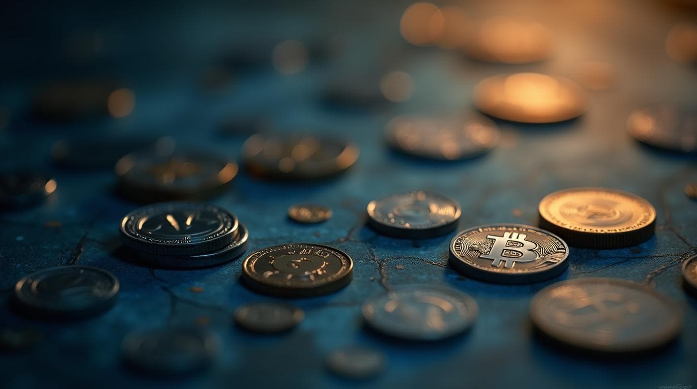 Imagem ilustrativa sobre Bancos & Consolidação: Os números que explicam os fundos de investimento em meio à volatilidade no Brasil