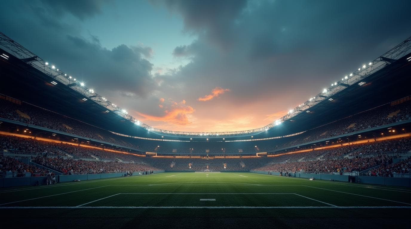Imagem ilustrativa sobre Esportes & Negócios: Pacote premium resiste melhor que ingresso comum quando a final perde apelo