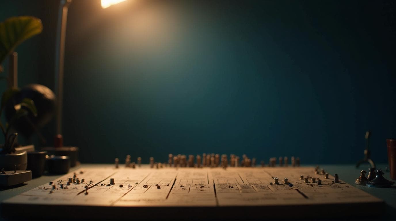 Imagem ilustrativa sobre Tecnologia & IA: Papa Leão XIV publica encíclica de 42 mil palavras sobre os riscos da inteligência artificial para o trabalho