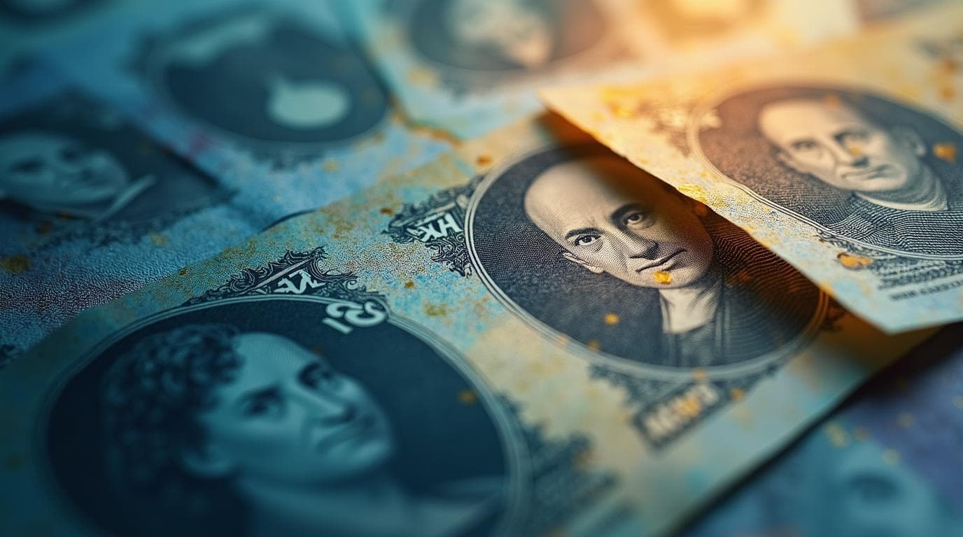 Imagem ilustrativa sobre Geopolítica Econômica: Pentágono estima custo bilionário de guerra curta e reacende debate fiscal