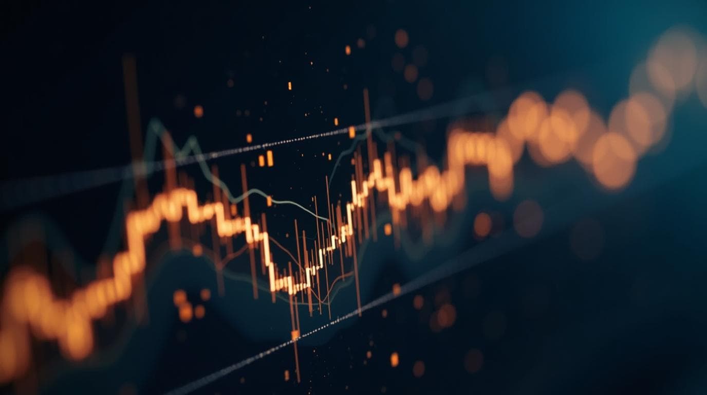 Imagem ilustrativa sobre Mercados & Investimentos: Petróleo cai após cessar-fogo e mostra sensibilidade a manchetes geopolíticas