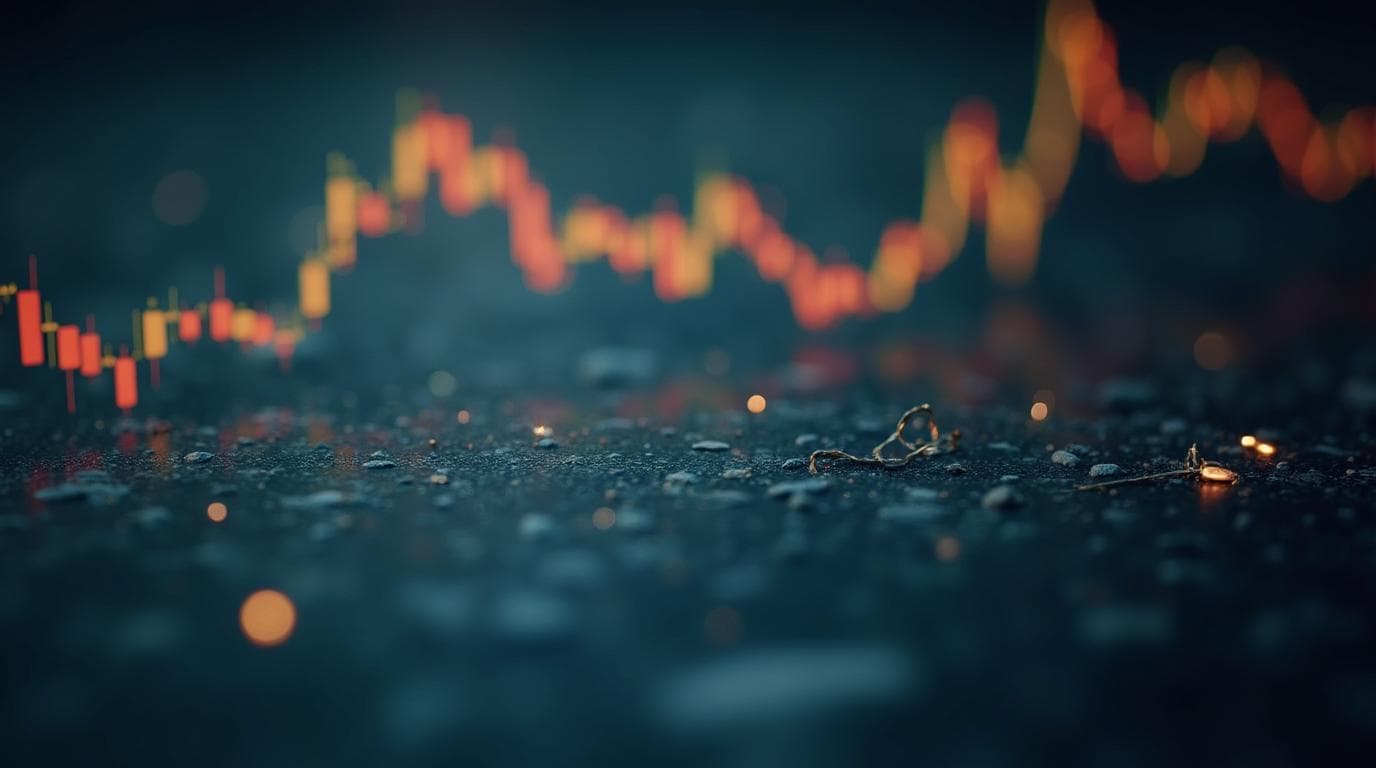 Imagem ilustrativa sobre Mercados & Investimentos: Por que a corrida do investidor por ativos de proteção virou prioridade para as empresas na Europa