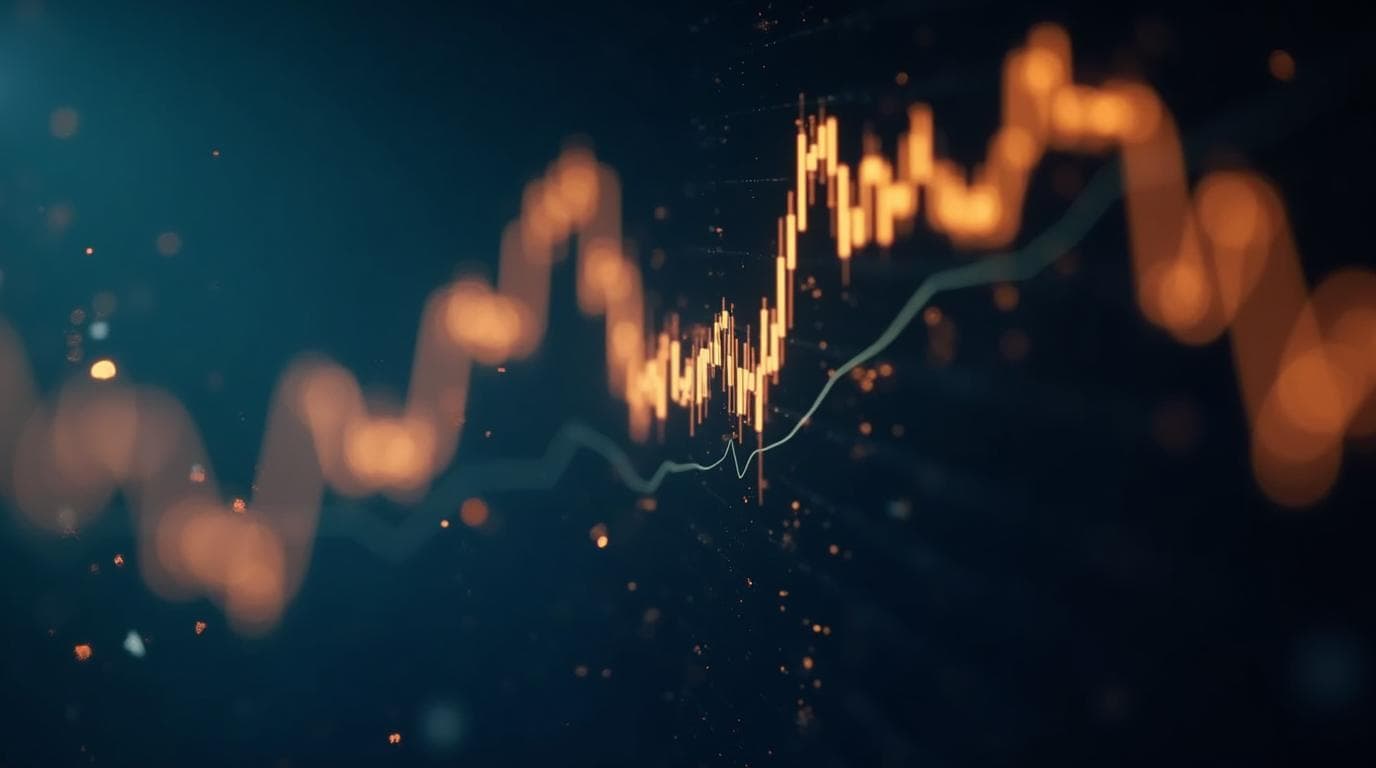 Imagem ilustrativa sobre Mercados & Investimentos: Por que eventos ao vivo resistem melhor à fragmentação de audiência
