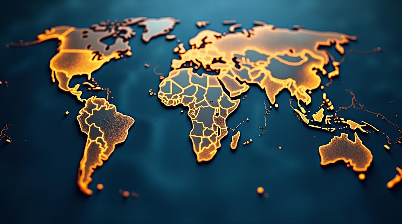 Imagem ilustrativa sobre Geopolítica Econômica: Por que os acordos regionais como resposta ao protecionismo virou prioridade para as empresas na América Latina