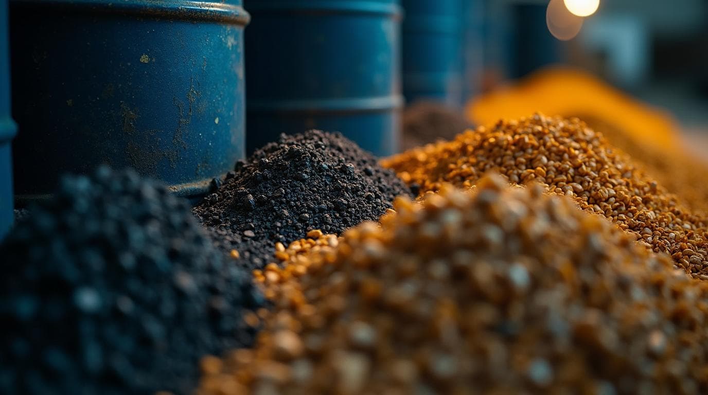 Imagem ilustrativa sobre Energia & Commodities: Preço de energia vira risco de margem para indústria em ciclo de juros alto