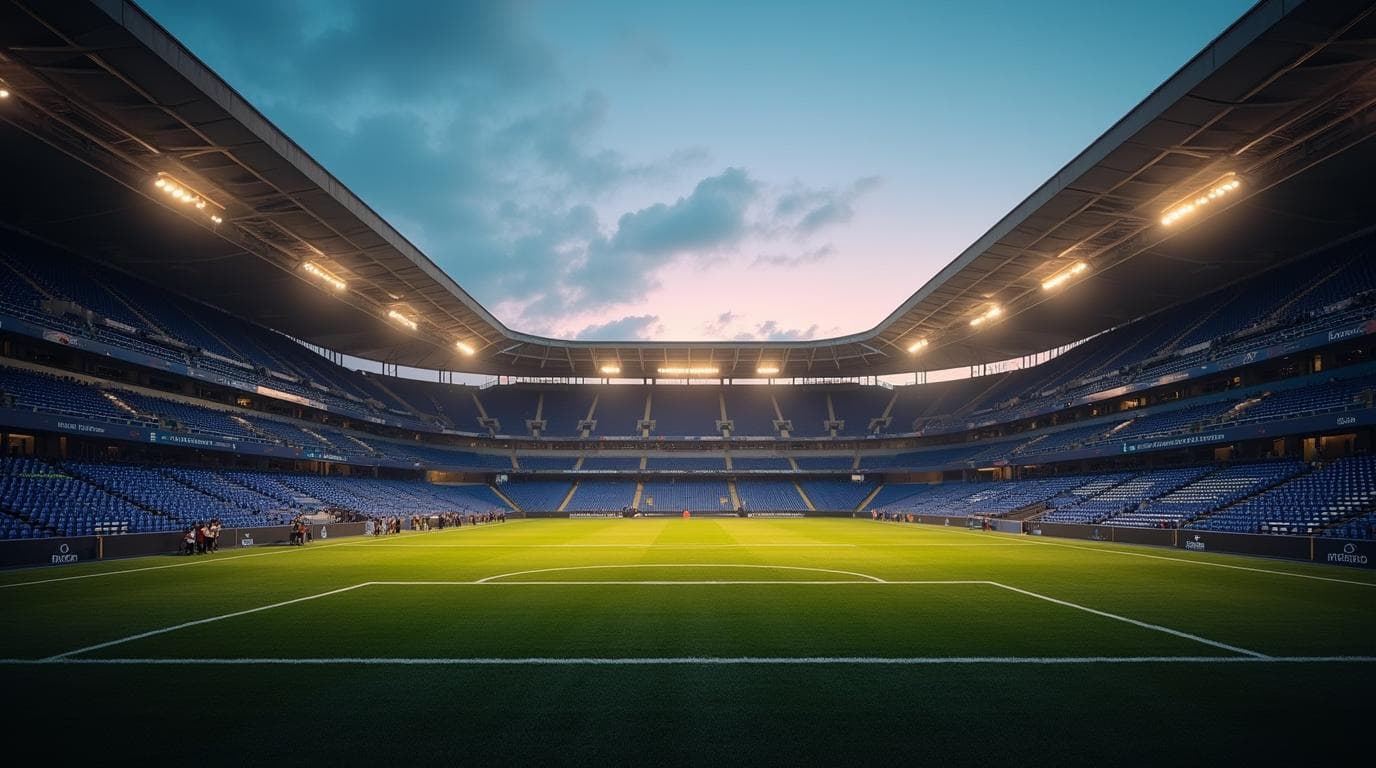 Imagem ilustrativa sobre Esportes & Negócios: Preços de ingresso da Copa testam limite entre escassez e inclusão do torcedor