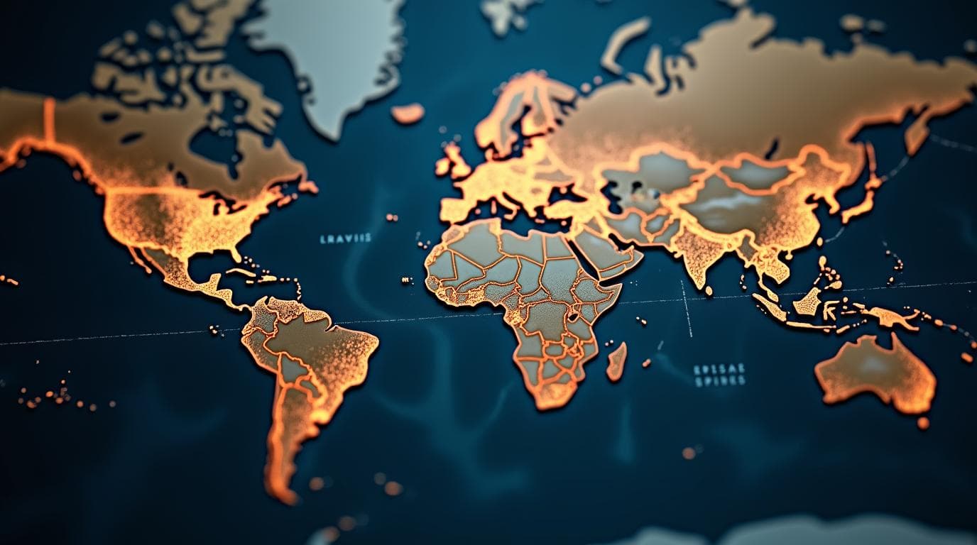 Imagem ilustrativa sobre Criptomoedas & Ativos Digitais: Quem ganha e quem perde com a regulação de exchanges de criptomoedas no Brasil