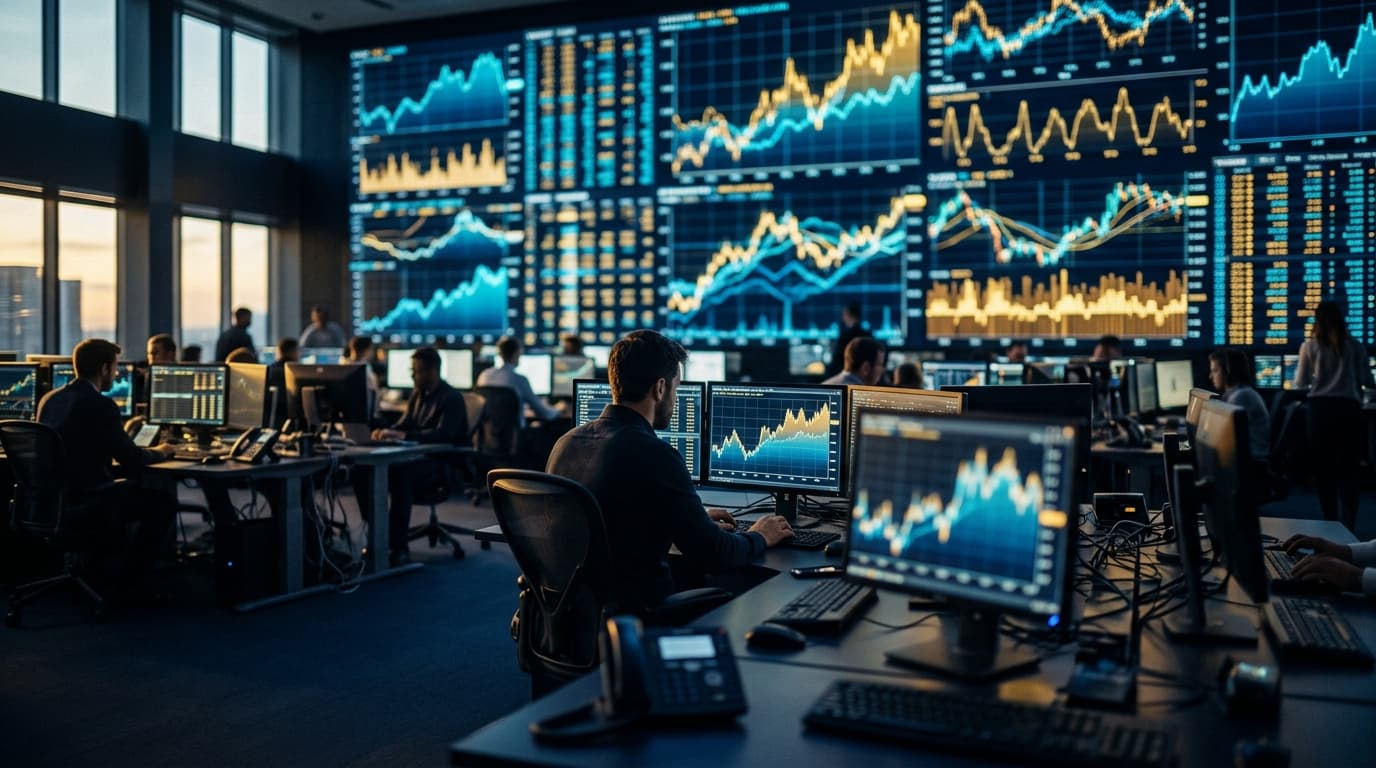 Imagem ilustrativa sobre Criptomoedas & Ativos Digitais: Regulação de criptoativos se transforma em disputa de influência global: entenda o impacto para investidores e instituições