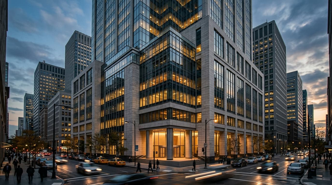 Imagem ilustrativa sobre Bancos & Consolidação: Reguladores ampliam elegibilidade para ciclo de exame de 18 meses: entenda o impacto para investidores e instituições