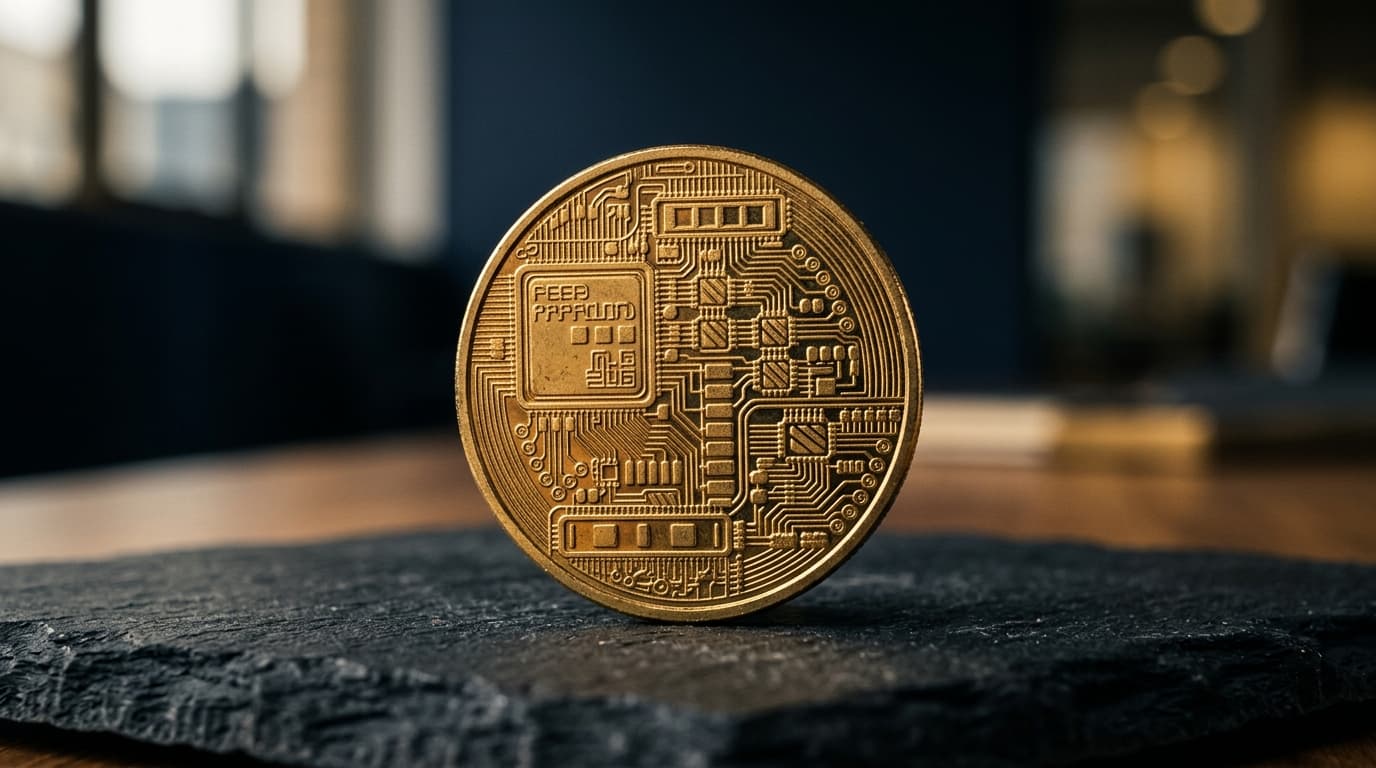 Imagem ilustrativa sobre Criptomoedas & Ativos Digitais: Tom Lee destaca ações expostas ao mercado de criptomoedas: entenda o impacto para investidores e instituições