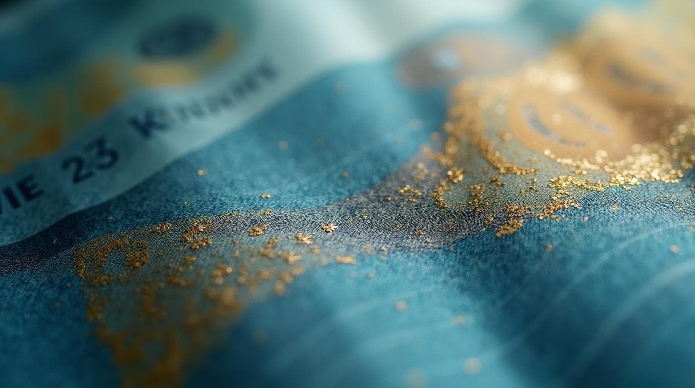 Imagem ilustrativa sobre Geopolítica Econômica: Ucrânia aprova exportação de armas e muda lógica da indústria de defesa