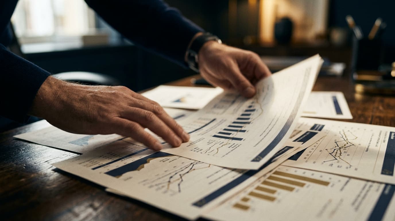 Imagem ilustrativa sobre Regulação & Compliance Bancário: União Europeia adia estrutura de capital de risco de mercado dos bancos: entenda o impacto para investidores e instituições