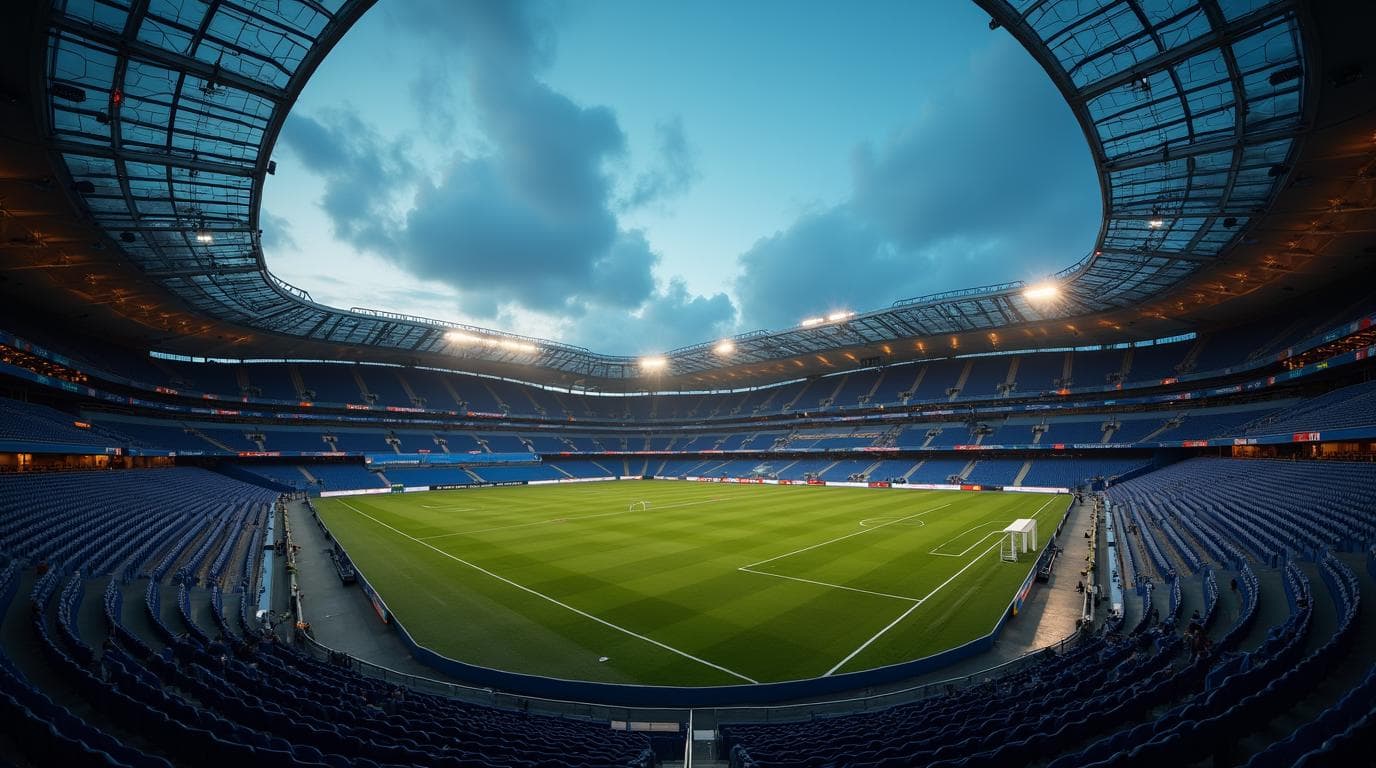 Imagem ilustrativa sobre Esportes & Negócios: US$ 10 milhões pela fase inicial muda o cálculo financeiro de seleções menores