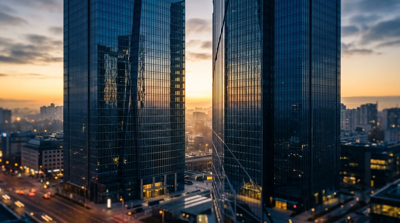 Imagem ilustrativa sobre Bancos & Consolidação: Wells Fargo projeta avanço da receita financeira e de investment banking: entenda o impacto para investidores e instituições